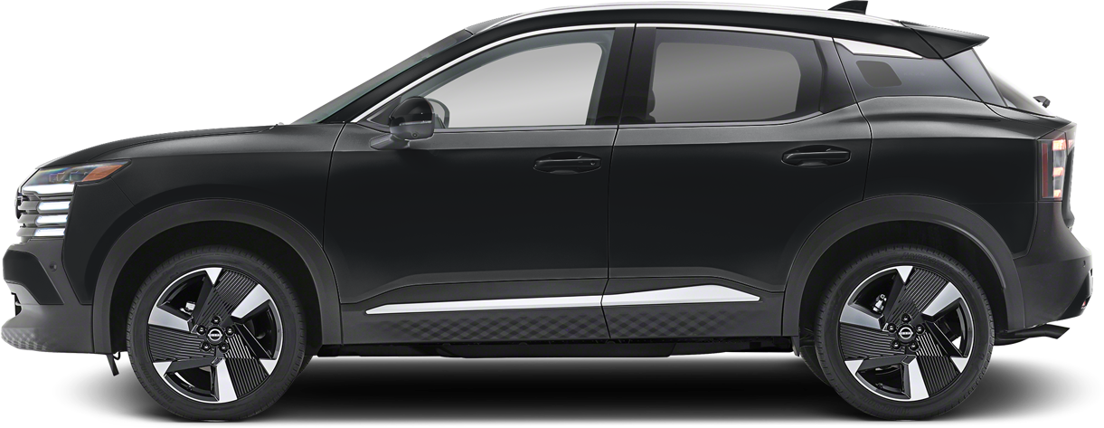 Thumbnail image of 2025 Nissan Kicks at Empire Nissan of Hillside
