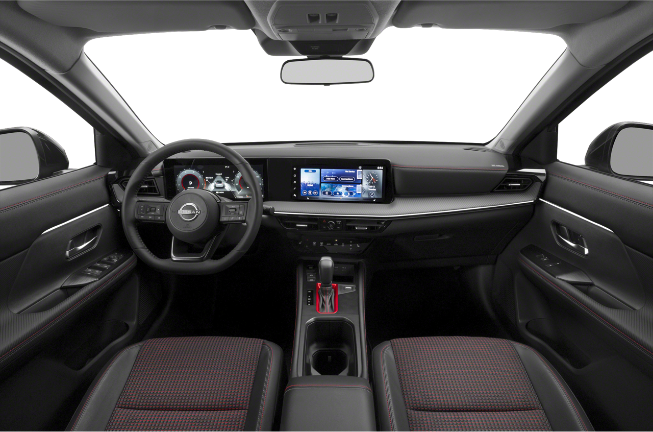 Thumbnail image of 2025 Nissan Kicks at Empire Nissan of Hillside