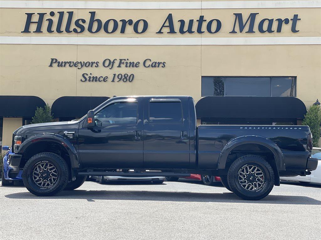 Thumbnail image of 2010 Ford F-350 Super Duty at Hillsboro Auto Mart Inc