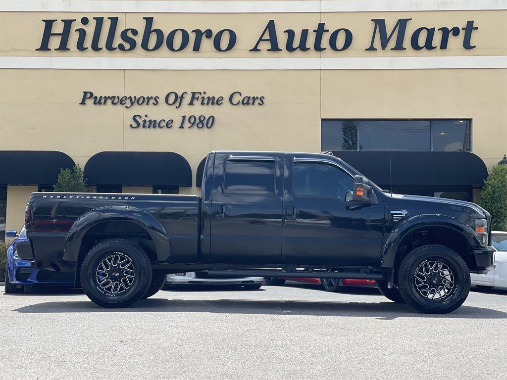 Thumbnail image of 2010 Ford F-350 Super Duty at Hillsboro Auto Mart Inc