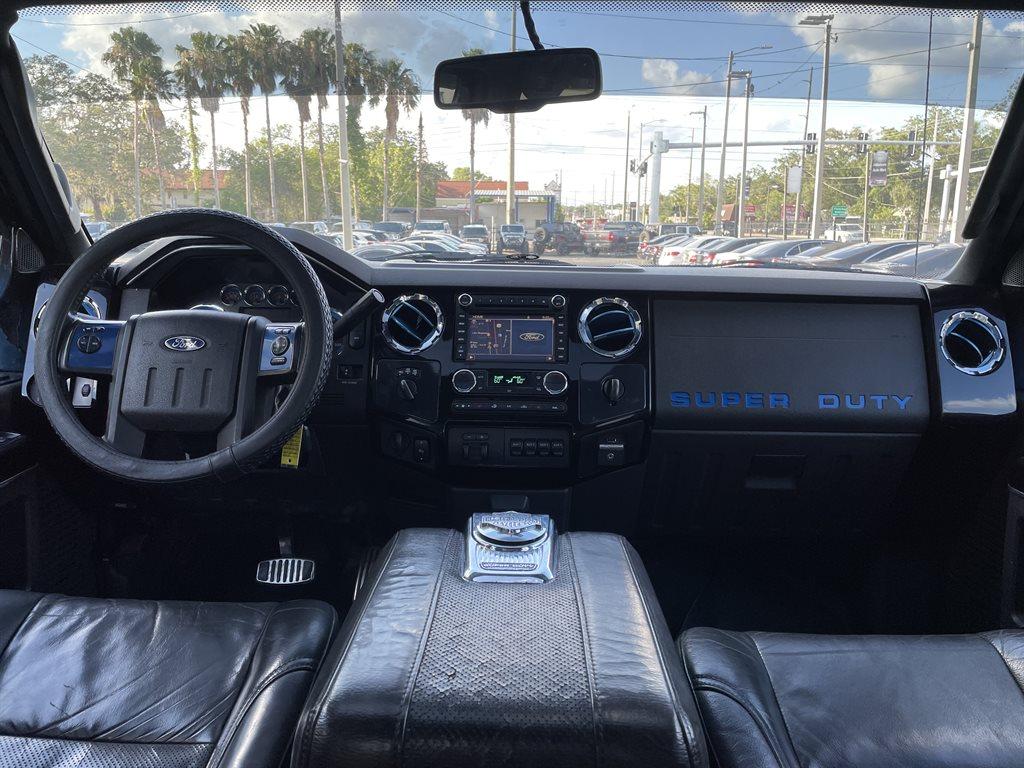 Thumbnail image of 2010 Ford F-350 Super Duty at Hillsboro Auto Mart Inc