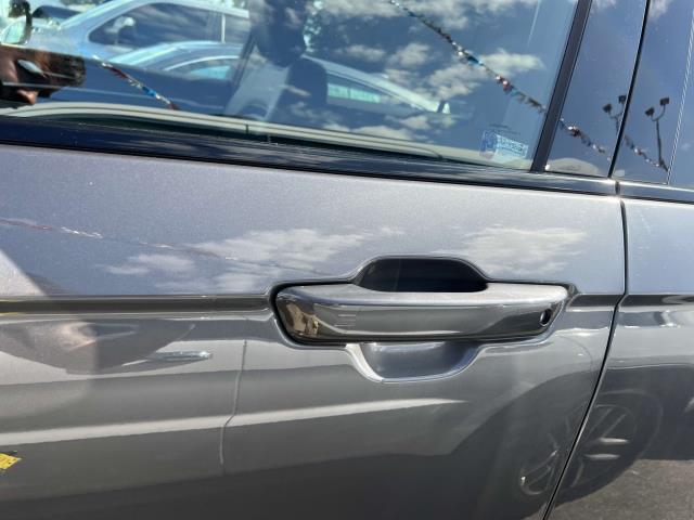 Thumbnail image of 2023 Jeep Grand Cherokee L at Merrick Jeep Chrysler Dodge Ram