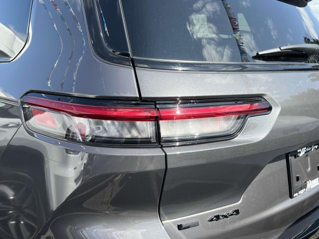 Thumbnail image of 2023 Jeep Grand Cherokee L at Merrick Jeep Chrysler Dodge Ram