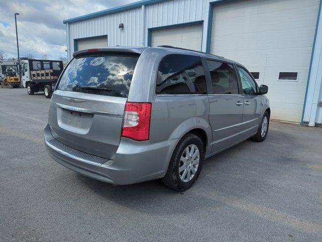 Thumbnail image of 2016 Chrysler Town and Country at Dennis J. Baglier Buick GMC USED