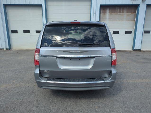 Thumbnail image of 2016 Chrysler Town and Country at Dennis J. Baglier Buick GMC USED
