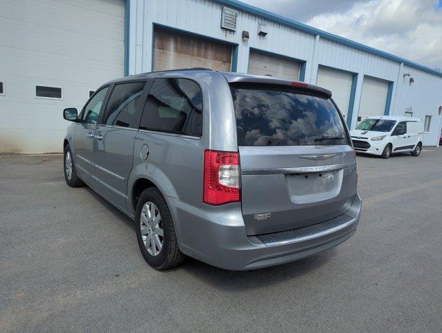 Thumbnail image of 2016 Chrysler Town and Country at Dennis J. Baglier Buick GMC USED