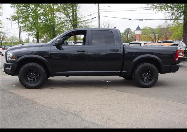 Thumbnail image of 2017 Ram 1500 at Ideal Auto
