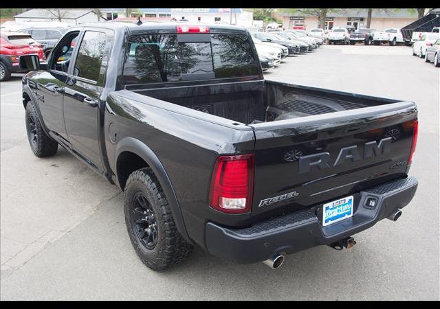 Thumbnail image of 2017 Ram 1500 at Ideal Auto