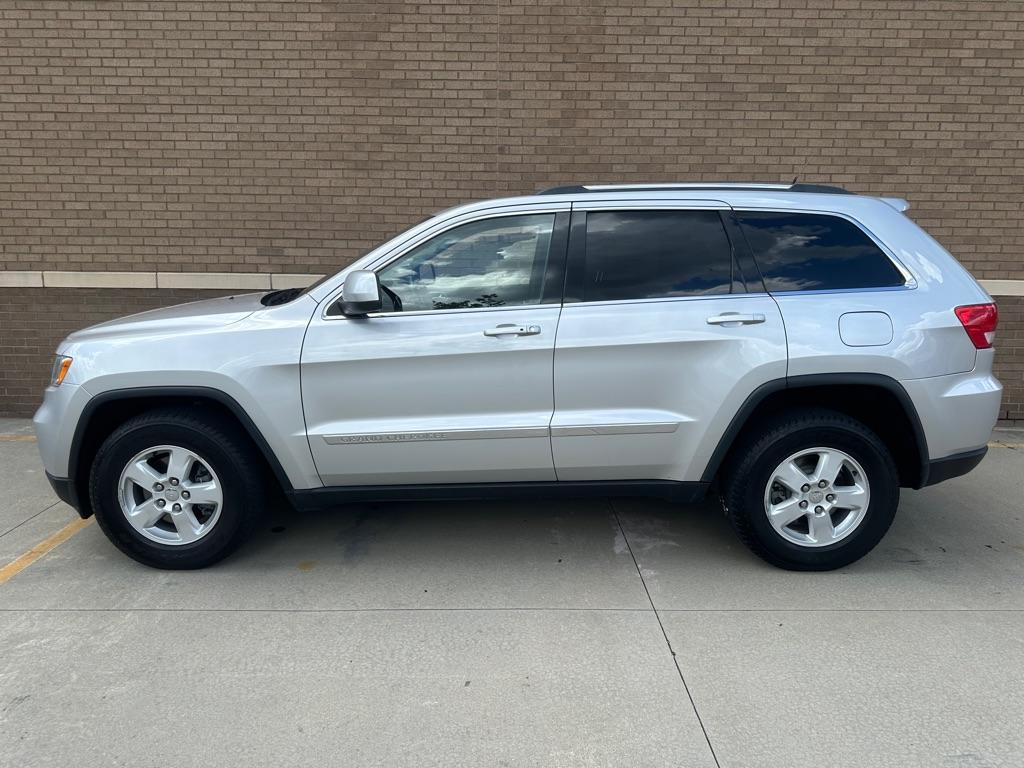 Thumbnail image of 2012 Jeep Grand Cherokee at GWINNETT MOTOR COMPANY