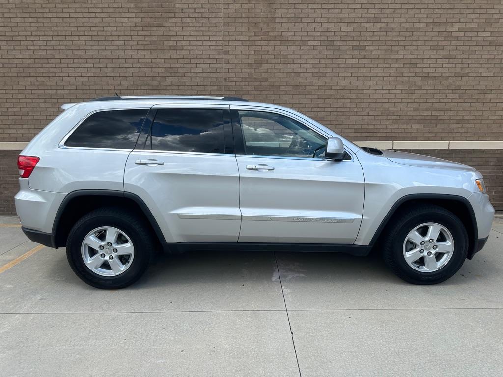 Thumbnail image of 2012 Jeep Grand Cherokee at GWINNETT MOTOR COMPANY