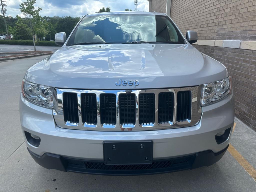 Thumbnail image of 2012 Jeep Grand Cherokee at GWINNETT MOTOR COMPANY
