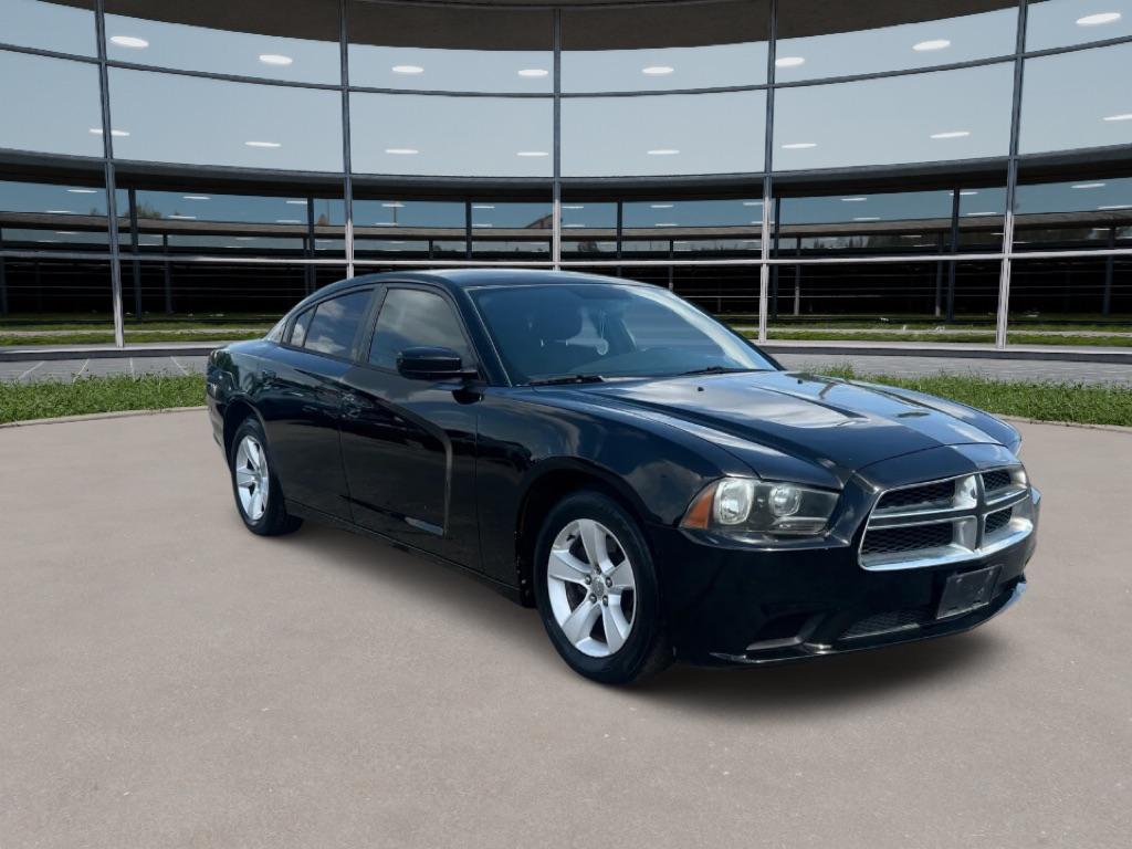 Thumbnail image of 2013 Dodge Charger at REDD'S WHEELS LLC