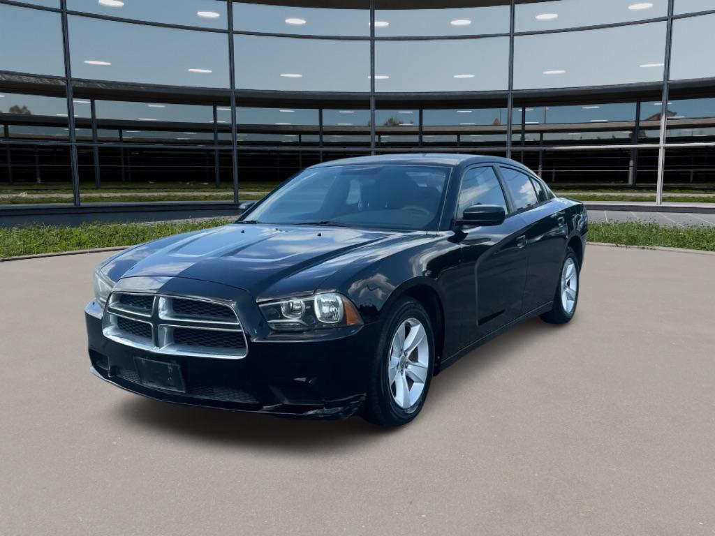Thumbnail image of 2013 Dodge Charger at REDD'S WHEELS LLC
