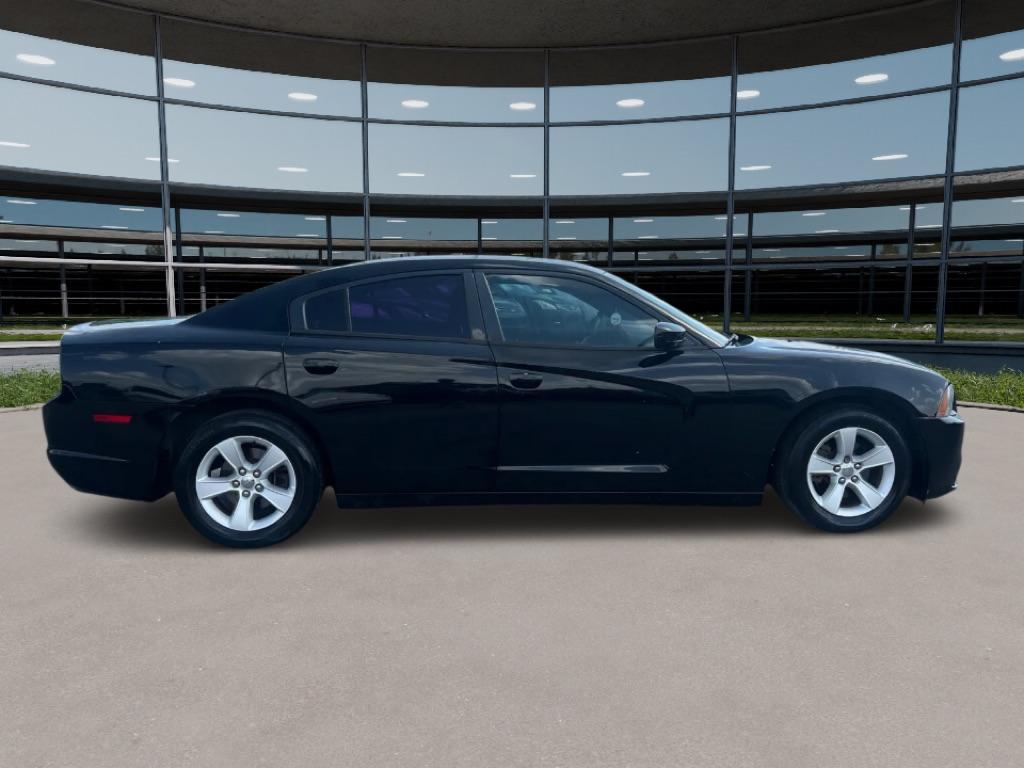 Thumbnail image of 2013 Dodge Charger at REDD'S WHEELS LLC