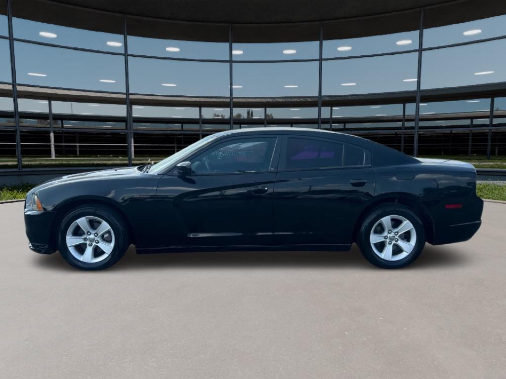 Thumbnail image of 2013 Dodge Charger at REDD'S WHEELS LLC