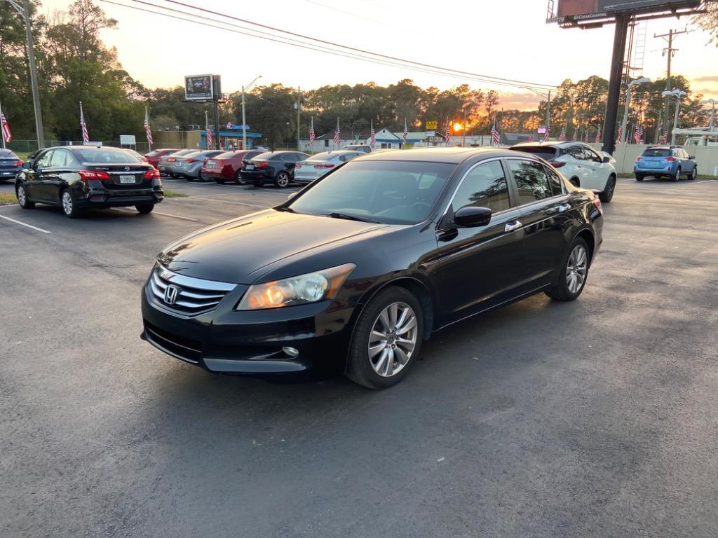 Thumbnail image of 2012 Honda Accord at Empire Auto Sales & Service
