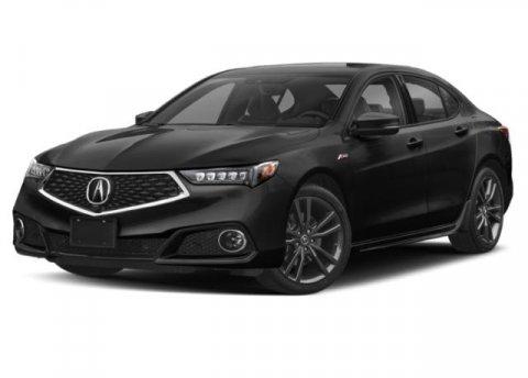 Thumbnail image of 2019 Acura TLX at Piazza Honda Acura of Reading Used