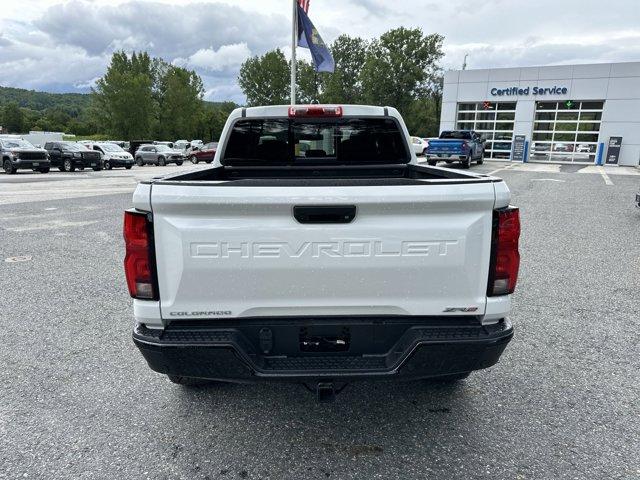 Thumbnail image of 2024 Chevrolet Colorado at CodyChevroletCadillac DMS