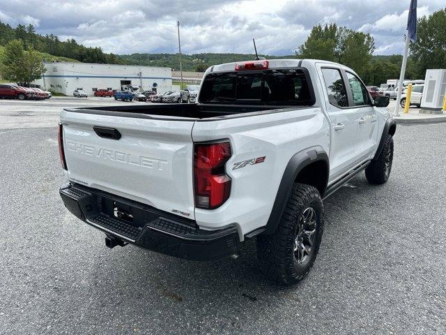 Thumbnail image of 2024 Chevrolet Colorado at CodyChevroletCadillac DMS