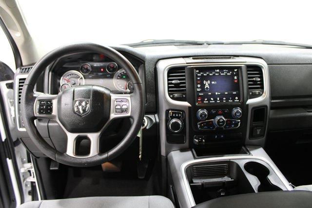 Thumbnail image of 2023 Ram 1500 Classic at EddysChevroletCadillacOfWichita-USED of Wichita, KS