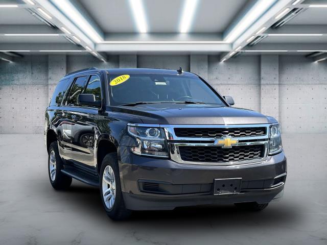 Thumbnail image of 2018 Chevrolet Tahoe at Ford of Smithtown