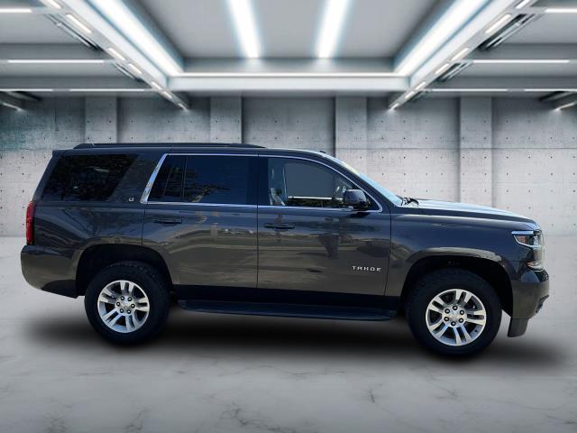 Thumbnail image of 2018 Chevrolet Tahoe at Ford of Smithtown