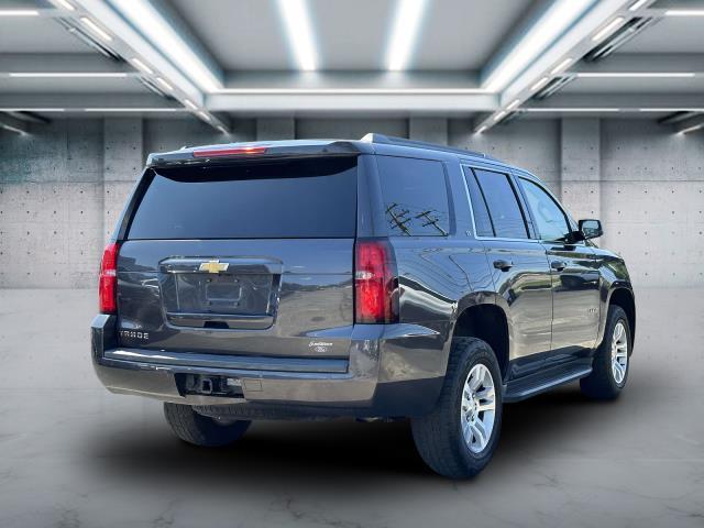 Thumbnail image of 2018 Chevrolet Tahoe at Ford of Smithtown