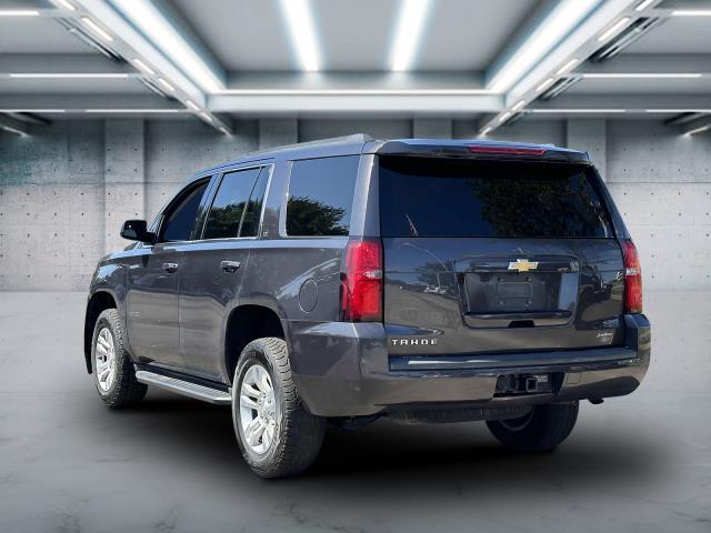 Thumbnail image of 2018 Chevrolet Tahoe at Ford of Smithtown