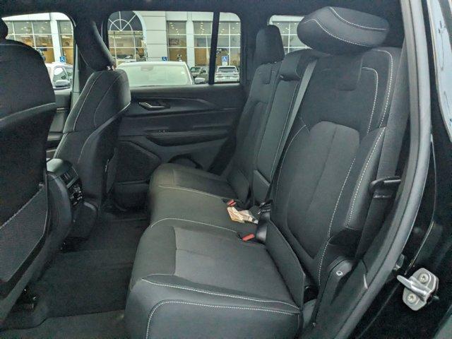 Thumbnail image of 2025 Jeep Grand Cherokee at Phillips Chrysler Jeep Dodge RAM