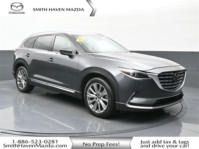 Thumbnail image of 2023 Mazda CX-9 at Smith Haven Mazda