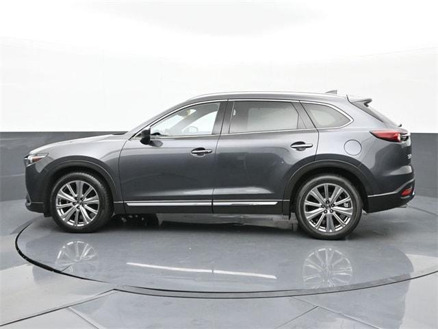 Thumbnail image of 2023 Mazda CX-9 at Smith Haven Mazda