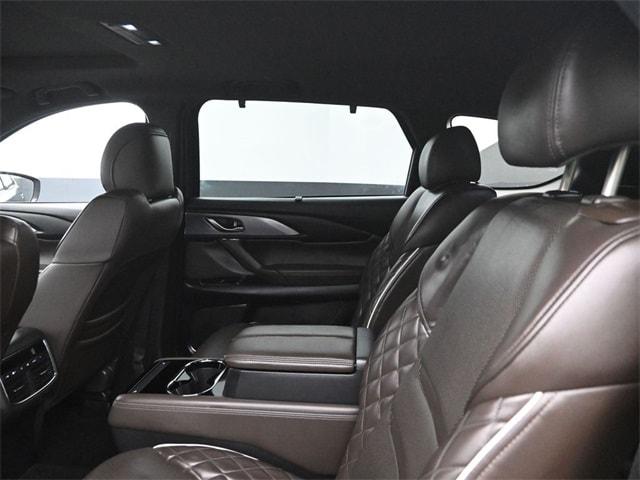 Thumbnail image of 2023 Mazda CX-9 at Smith Haven Mazda