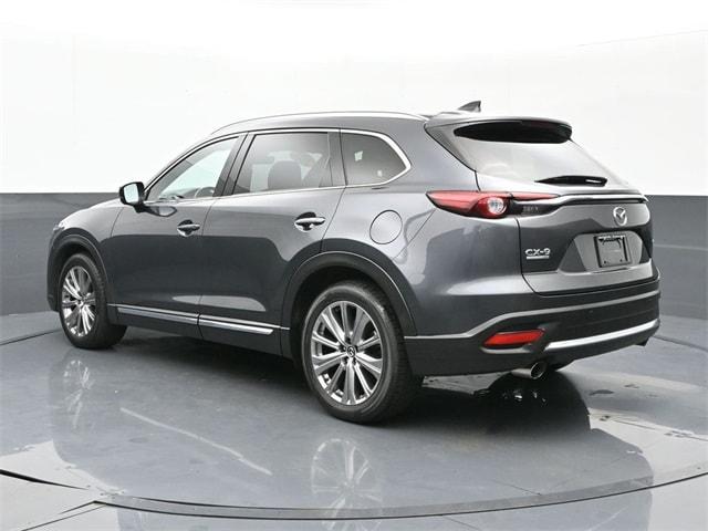 Thumbnail image of 2023 Mazda CX-9 at Smith Haven Mazda