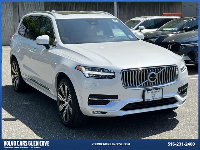 Thumbnail image of 2023 Volvo XC90 at Glen Cove Volvo