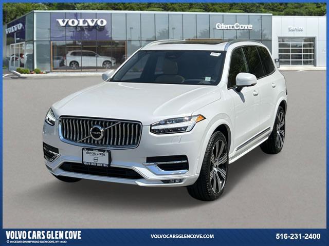 Thumbnail image of 2023 Volvo XC90 at Glen Cove Volvo