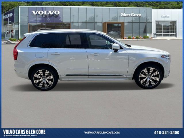 Thumbnail image of 2023 Volvo XC90 at Glen Cove Volvo