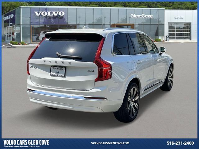 Thumbnail image of 2023 Volvo XC90 at Glen Cove Volvo