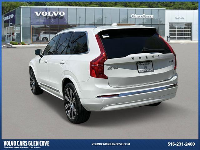 Thumbnail image of 2023 Volvo XC90 at Glen Cove Volvo