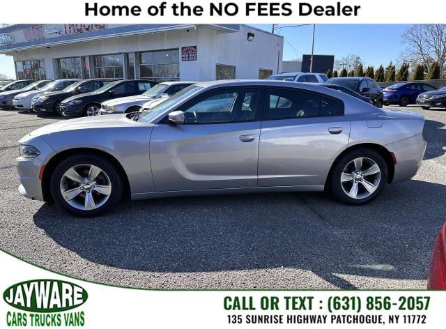 Thumbnail image of 2015 Dodge Charger at Jayware Inc.