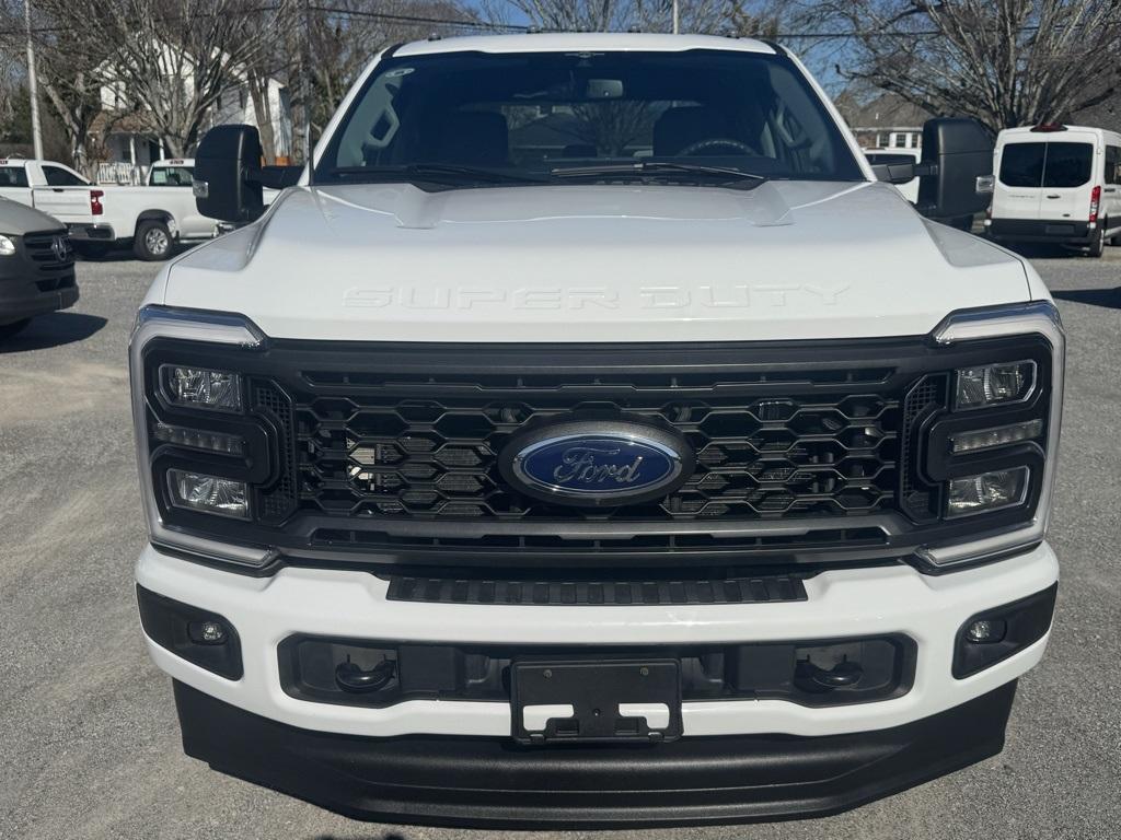 Thumbnail image of 2023 Ford F-250 Super Duty at Otis Ford