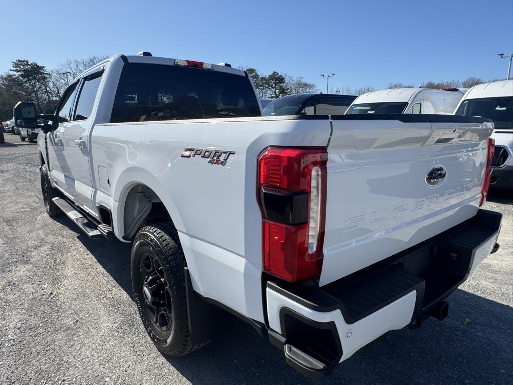 Thumbnail image of 2023 Ford F-250 Super Duty at Otis Ford