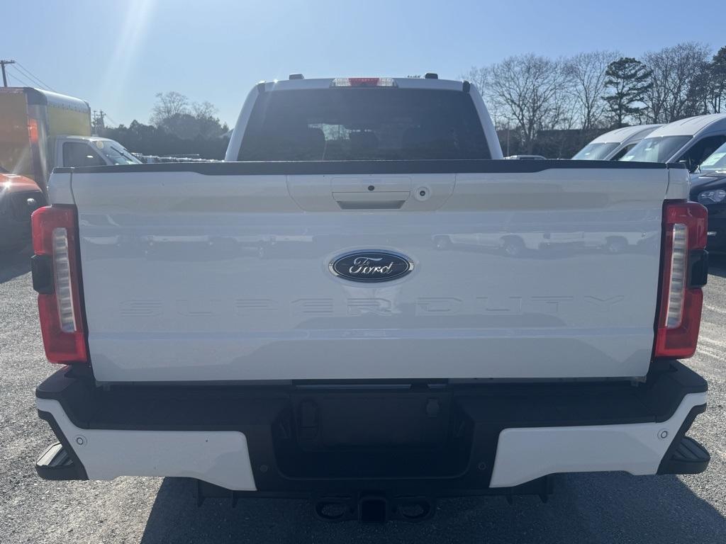 Thumbnail image of 2023 Ford F-250 Super Duty at Otis Ford