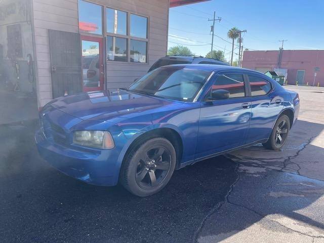 Thumbnail image of 2007 Dodge Charger at Auto Europa