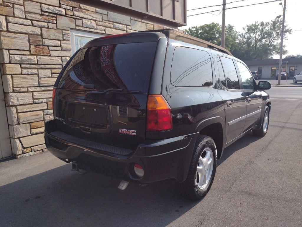 Thumbnail image of 2006 GMC Envoy XL at America Auto