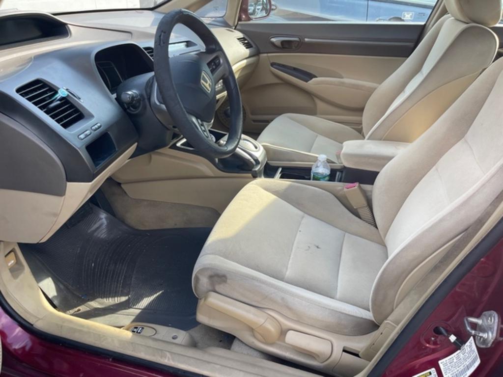 Thumbnail image of 2007 Honda Civic at Auto Sales of Jax