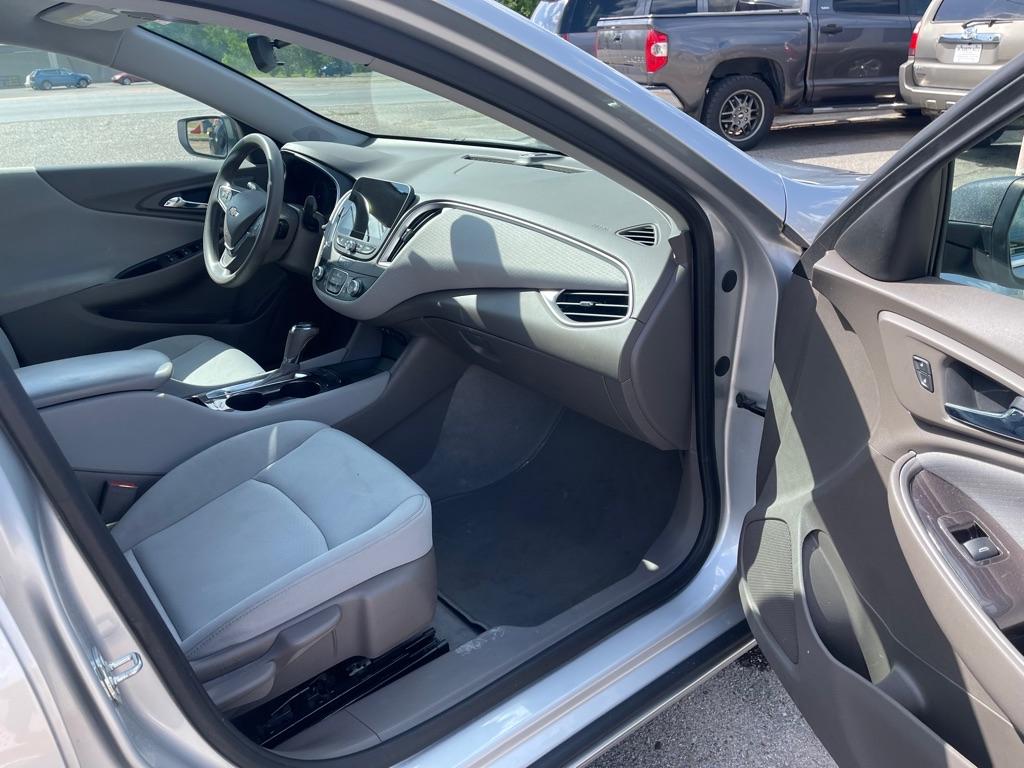 Thumbnail image of 2020 Chevrolet Malibu at Integrity Auto
