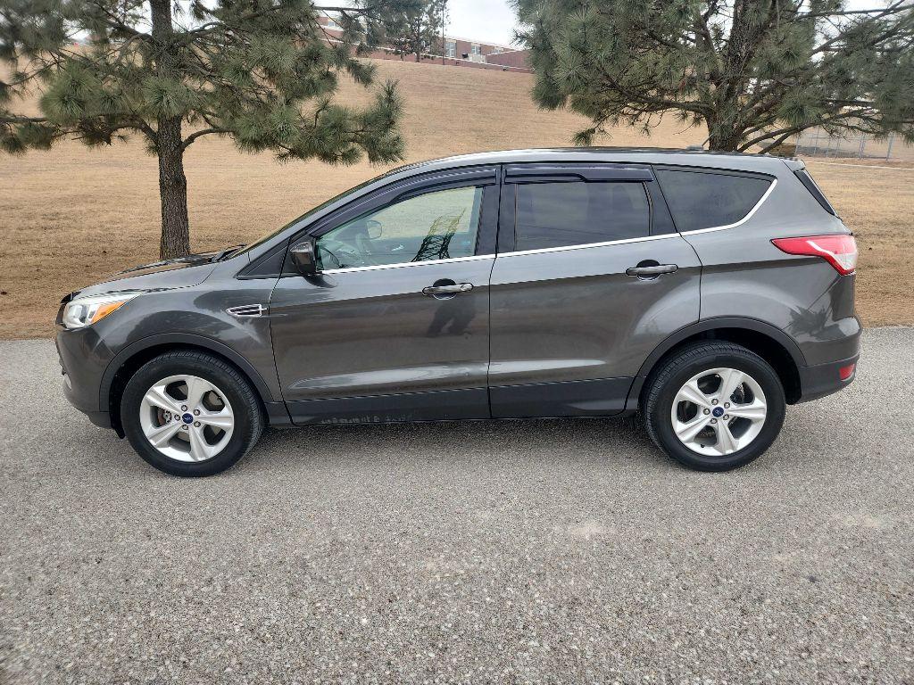 Thumbnail image of 2016 Ford Escape at HOMAN'S AUTOMOTIVE SPECIALISTS