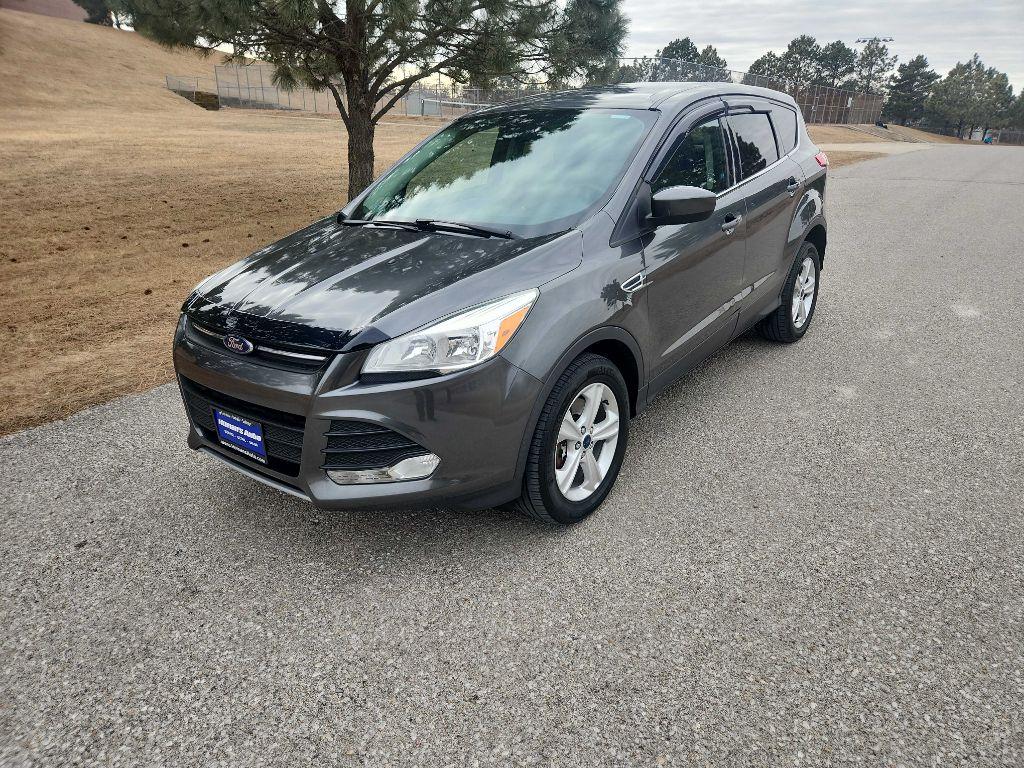 Thumbnail image of 2016 Ford Escape at HOMAN'S AUTOMOTIVE SPECIALISTS