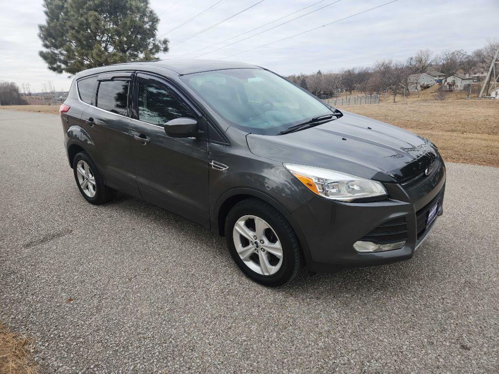 Thumbnail image of 2016 Ford Escape at HOMAN'S AUTOMOTIVE SPECIALISTS