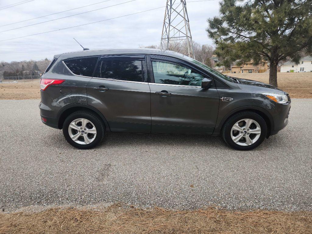 Thumbnail image of 2016 Ford Escape at HOMAN'S AUTOMOTIVE SPECIALISTS